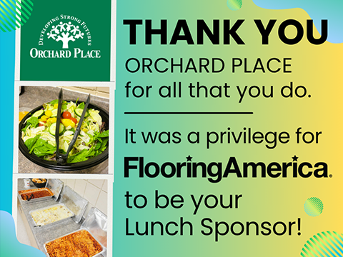 Orchard Place